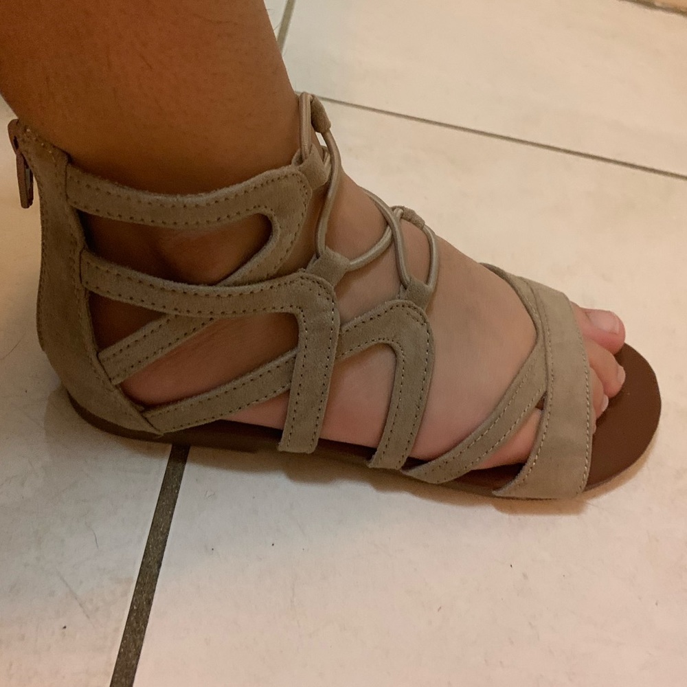 Sandals - Picture 5 of 5